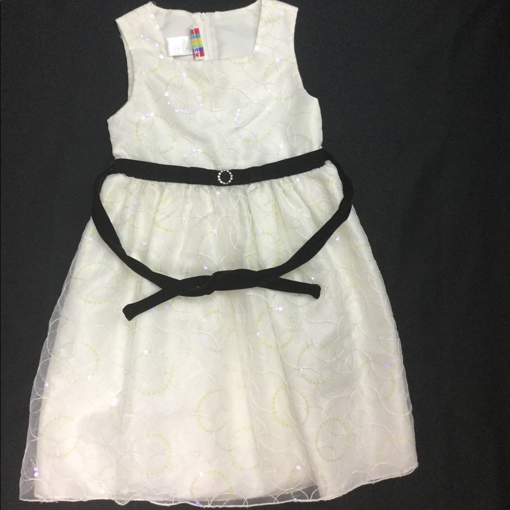 Muneca Sparkle Dress